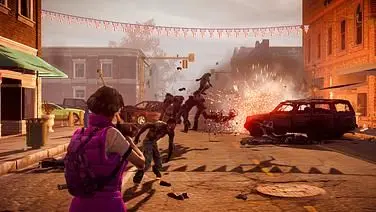 State of Decay: Year-One