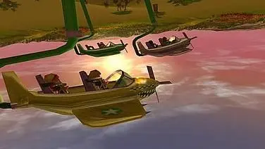 RollerCoaster Tycoon 3: Wild!