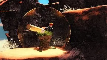 Max: The Curse of Brotherhood