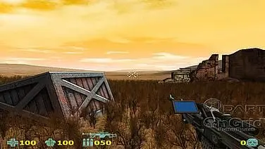 Star Net Frontier