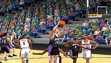 NBA Live 2001