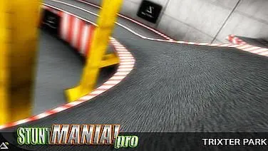 StuntMANIA!pro