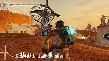 Project Nomads