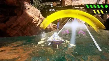 My Paper Boat