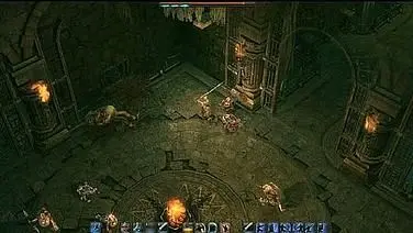 Lineage Eternal: Twilight Resistance
