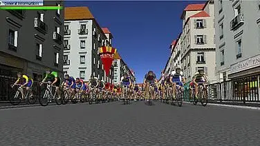 Cycling Manager 2