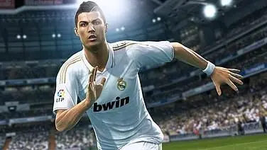 Pro Evolution Soccer 2013