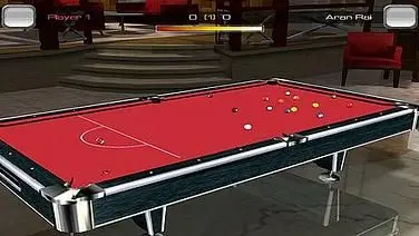 Extreme Pool