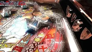 Dream Pinball