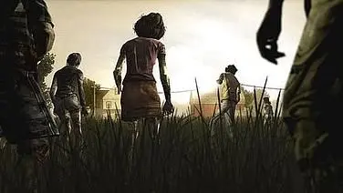 The Walking Dead Episode 1: A New Day