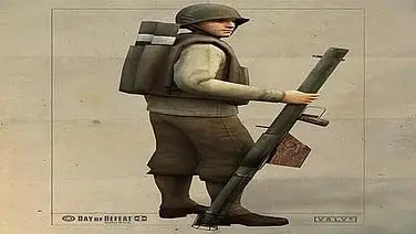Day of Defeat: Source
