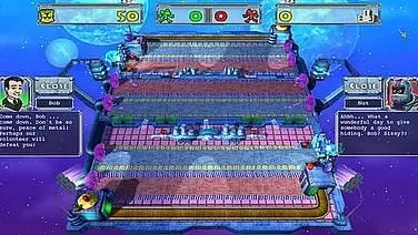 Power Of Defense: Defend your world