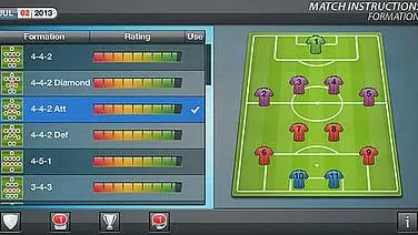 Football Director 2014
