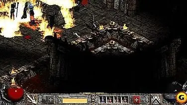 Diablo II