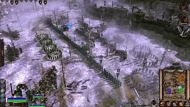 Kingdom Wars 2: Battles