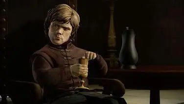  Game of Thrones: Episode 6 - The Ice Dragon