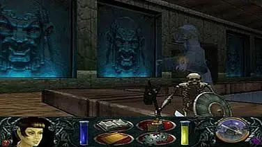 An Elder Scrolls Legend: Battlespire