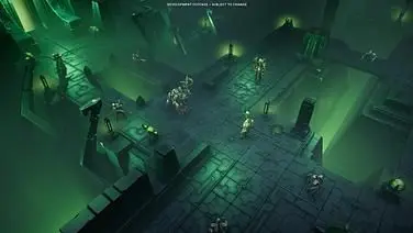 Warhammer 40,000: Mechanicus 2