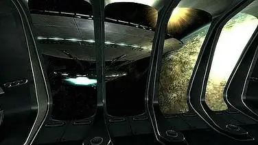 Fallout 3: Mothership Zeta