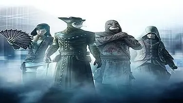 Assassin's Creed: Brotherhood