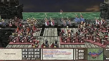 Tin Soldiers: Julius Caesar
