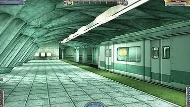 The Matrix Online