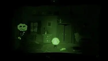 Bulb Boy