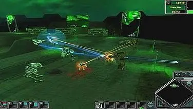 Dark Reign 2