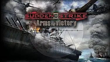 Sudden Strike 3: Arms for Victory