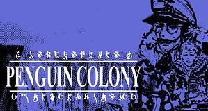Penguin Colony