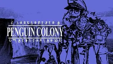 Penguin Colony