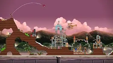 Angry Birds