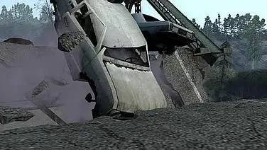 Half-Life 2: Episode Two