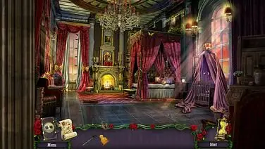 Queen's Quest: Tower of Darkness