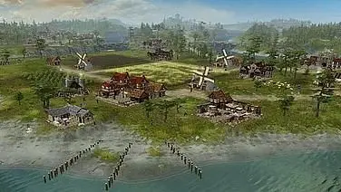 The Settlers: Heritage of Kings - Legenden