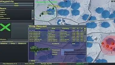 DropTeam