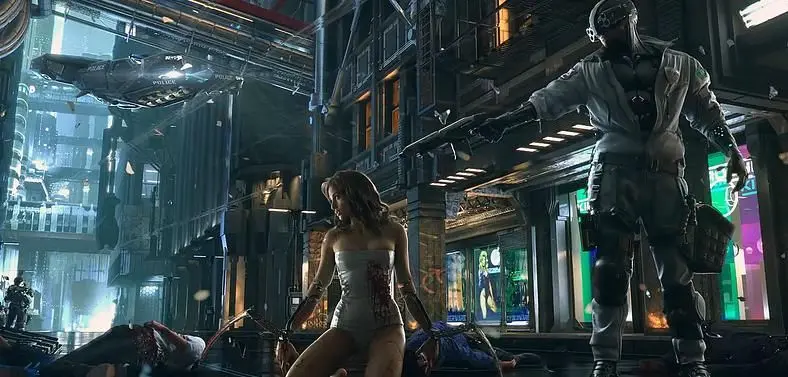 Cyberpunk 2077 Guides