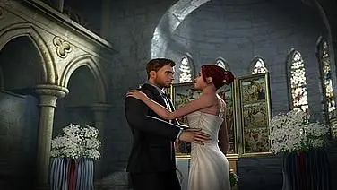 Secret Files 3