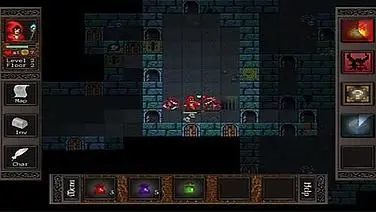 Cardinal Quest 2