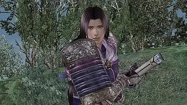 Samurai Warriors 2