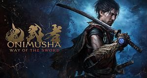 Onimusha: Way of the Sword