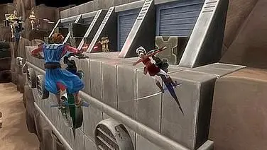 Star Wars: The Clone Wars - Republic Heroes