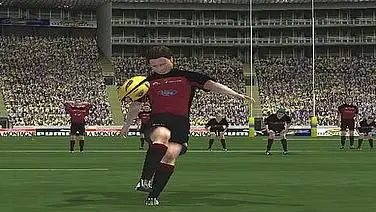 Rugby 2004