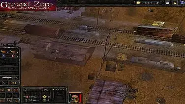 Ground Zero: Genesis of the New World