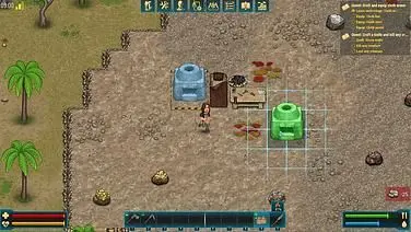 Cryofall