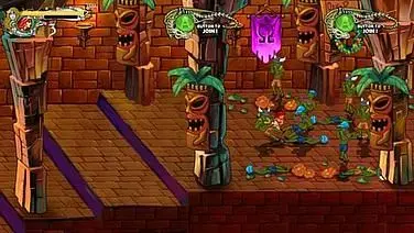 Dungeons: The Eye of Draconus