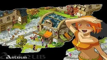 Dofus