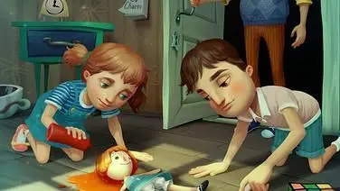 Hello Neighbor: Hide & Seek