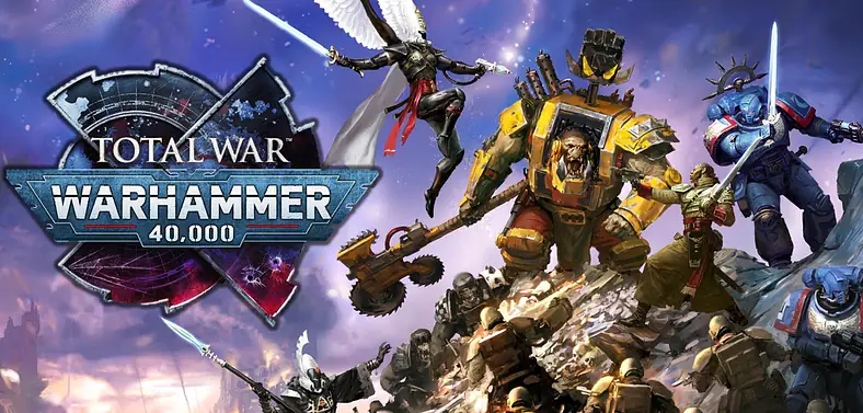 Total War: Warhammer 40,000 Guides
