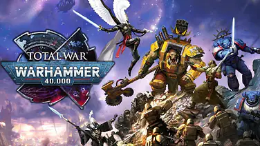 Total War: Warhammer 40,000